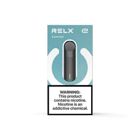 RELX Essential Pod Device kit At Best Price In Pakistan