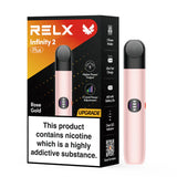 Relx Infinity 2 Plus Pod kit At Best Price In Pakistan