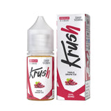 Drip Down Triple Grape Ice Krush Series Salt 30 ml At Best Price In Pakistan
