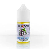 Super Cool Rose Grape By Tokyo Salt 30 ml At Best Price In Pakistan