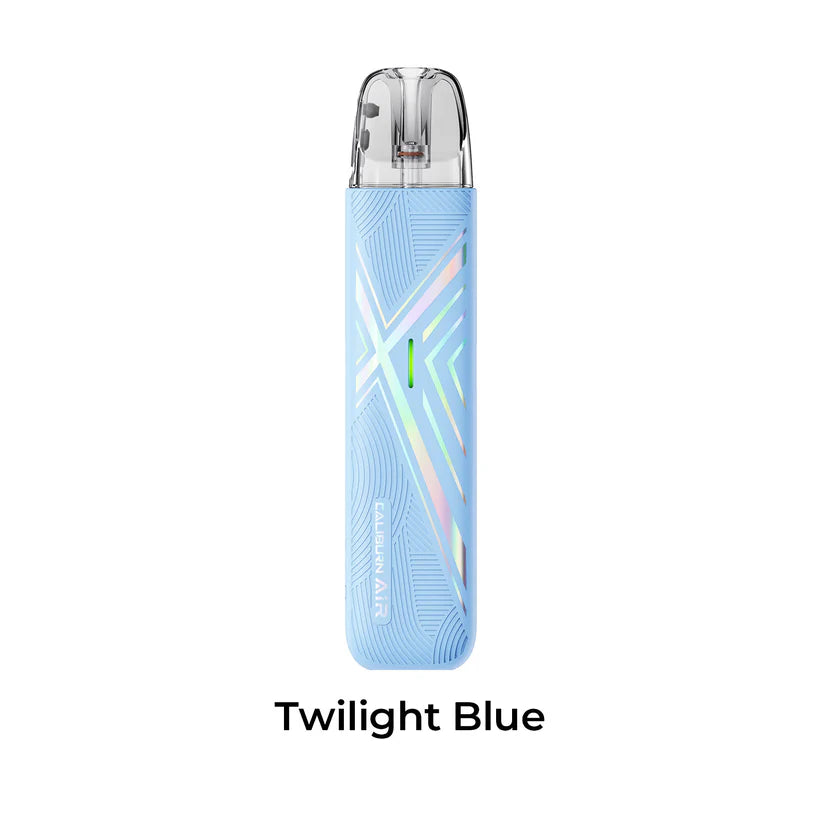 Uwell Caliburn Air Pod Kit At Best Price In Pakistan
