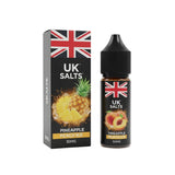 UK Salt Pineapple Peach Ice 30 ml At Best Price In Pakistan