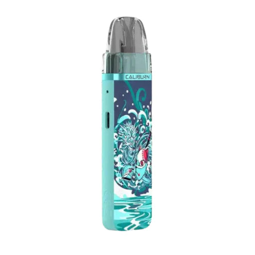 Uwell Caliburn G3 Lite Pod Kit At Best Price In Pakistan
