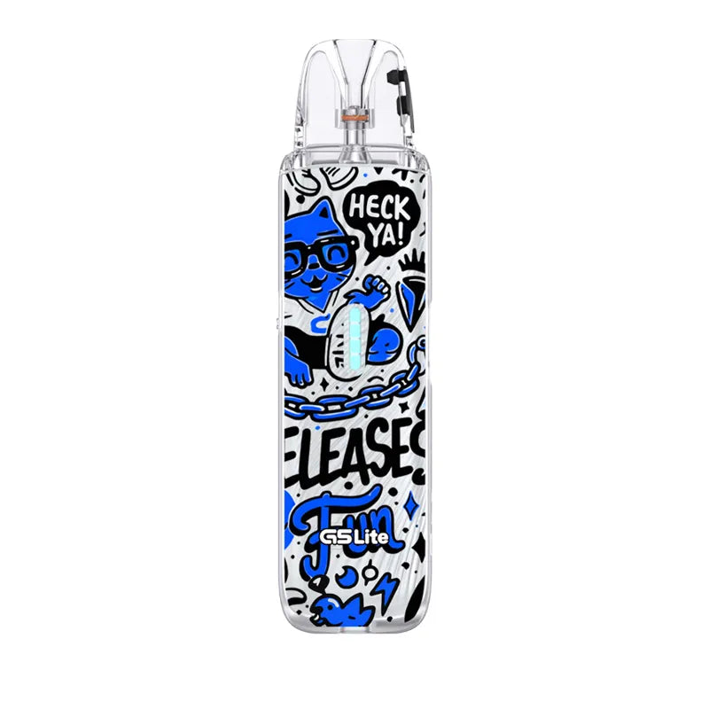 Uwell Caliburn G5 Lite Pod Kit At Best Price In Pakistan