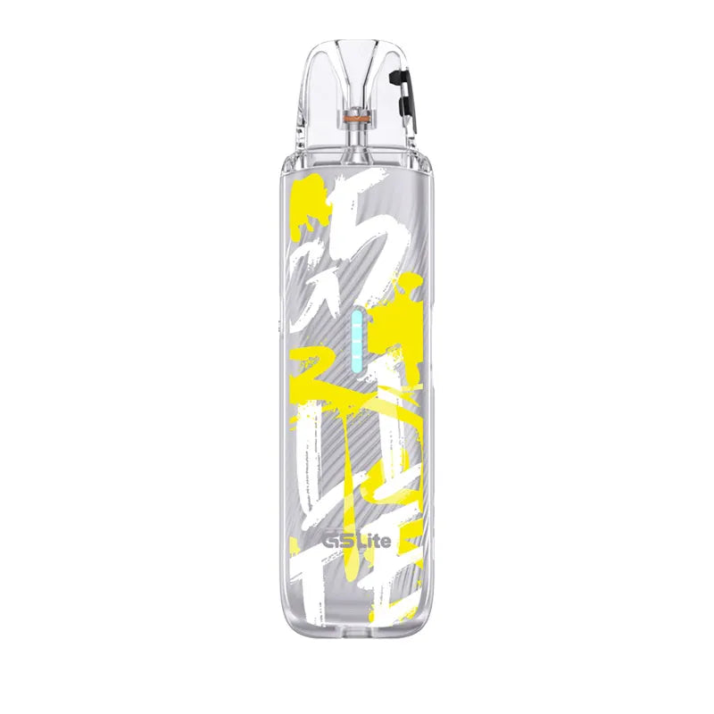Uwell Caliburn G5 Lite Pod Kit At Best Price In Pakistan