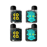 Uwell Caliburn KOKO Prime Vision 18W Pod System Kit At Best Price In Pakistan