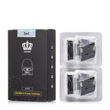 Uwell Crown D Replacement Pod At Best Price In Pakistan
