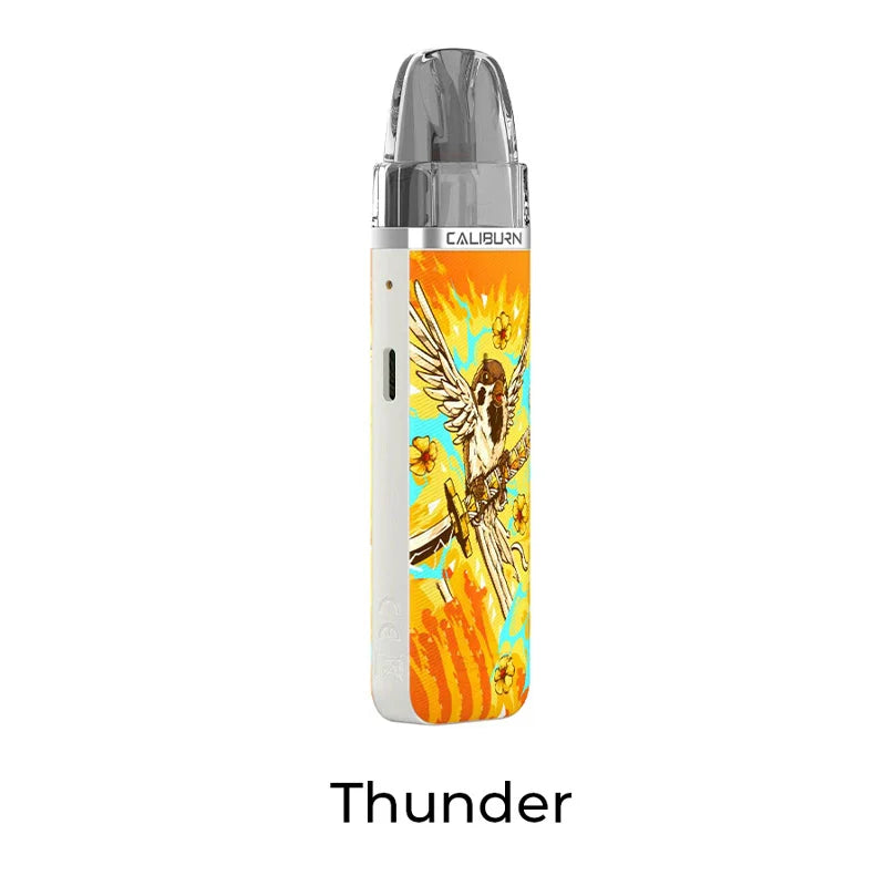 Uwell Caliburn G3 Lite Pod Kit At Best Price In Pakistan