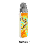 Uwell Caliburn G3 Lite Pod Kit At Best Price In Pakistan