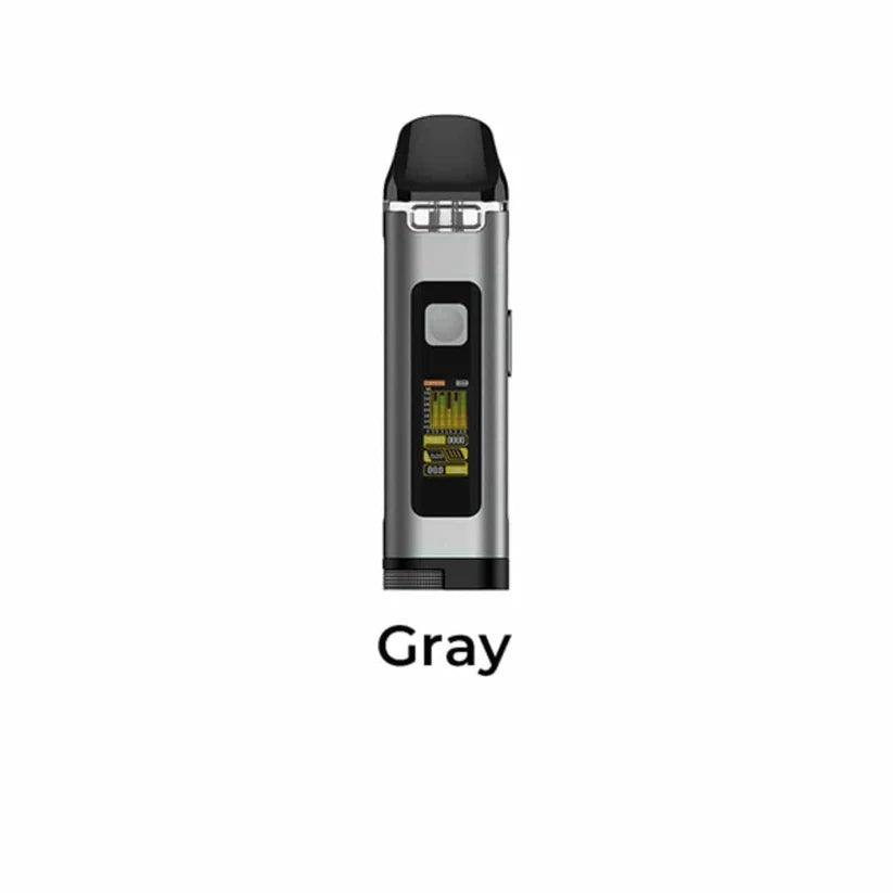 Uwell Crown D Pod Mod Kit At Best Price In Pakistan