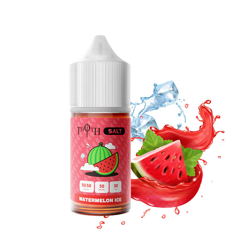 Kumiho THOTH Watermelon Ice 30 ml Salt At Best Price In Pakistan