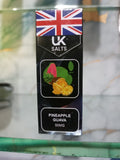 UK Salt Pineapple Guava Ice 30 ml At Best Price In Pakistan