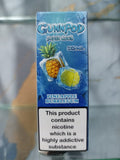 Gunnpod Super Cool Pineapple Bubblegum Ice 30ml At Best Price In Pakistan
