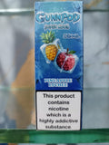 Gunnpod Super Cool Pineapple Lychee Ice 30ml At Best Price In Pakistan