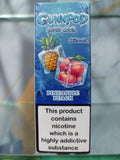 Gunnpod Super Cool Pineapple Peach Ice 30ml At Best Price In Pakistan