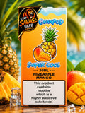 Gunnpod Super Cool Pineapple Mango Ice 30ml At Best Price In Pakistan