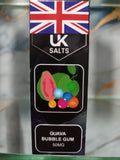 UK Salt Guava Bubble Gum Ice 30 ml At Best Price In Pakistan