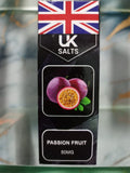 UK Salt Passion Fruit Ice 30 ml At Best Price In Pakistan