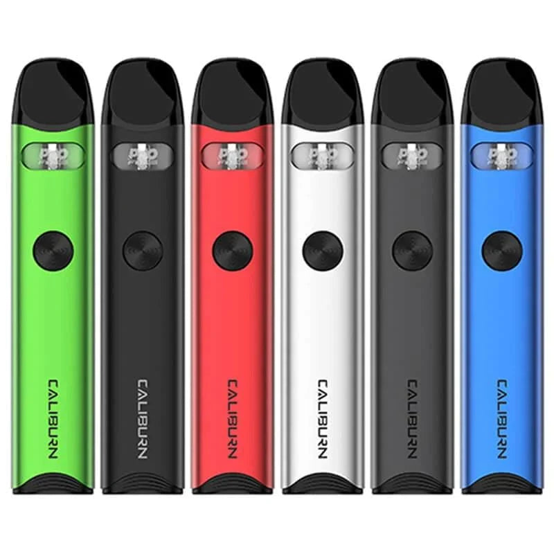 Uwell Caliburn A3 15W Pod Kit At Best Price In Pakistan