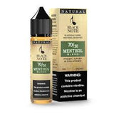 Cavendish Tobacco By Black Note 60 ml At Best Price in Pakistan