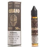 Vgod Cubano (Rich Creamy Cigar) Salt Nic 30 ml At Best Price In Pakistan