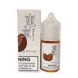 Iced Cappuccino By Tokyo Salt 30 ml at Best Price In Pakistan