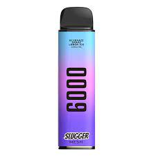Slugger Disposable 6000 Puffs 2% At Best Price In Pakistan