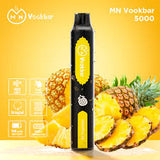 Vookbar Disposable Pod 5k Puffs At Best Price In Pakistan