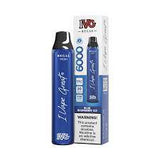 Ivg Regal Disposable 6000 Puffs 20 Mg At Best Price In Pakistan