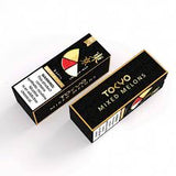 Mixed Melons By Tokyo Salt 30 ml Golden Series at Best Price In Pakistan