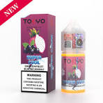 Dragon Fruit Black Currant By Tokyo Salt 30 ml Super Cool Series At Best Price In Pakistan