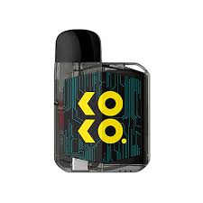 Uwell Caliburn KOKO Prime Vision 18W Pod System Kit At Best Price In Pakistan