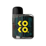 Uwell Caliburn KOKO Prime Vision 18W Pod System Kit At Best Price In Pakistan