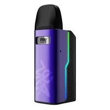 Uwell Caliburn GZ2 Pod Kit 17W At Best Price In Pakistan