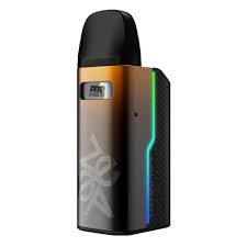 Uwell Caliburn GZ2 Pod Kit 17W At Best Price In Pakistan