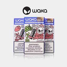 Relx Waka Mini Pods At Best Price In Pakistan