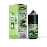 Lyon Mint Ice 30ml At Best Price In Pakistan