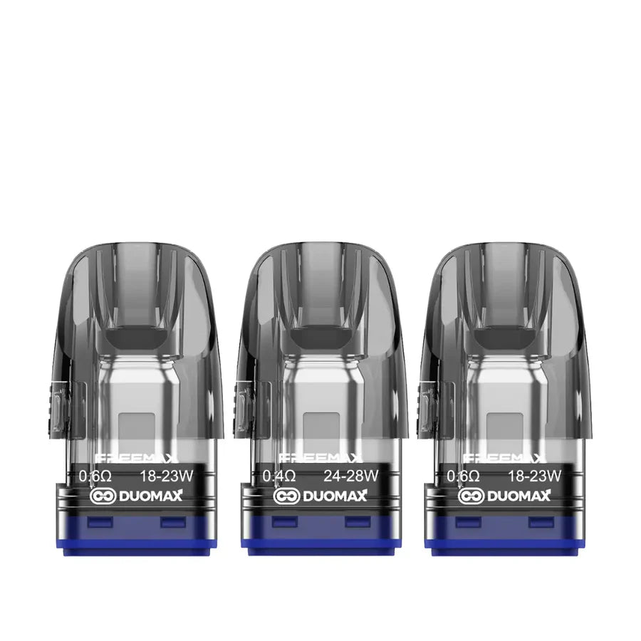 Freemax Rexa Replacement Pods At Best Price In Pakistan
