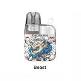 Uwell Caliburn G3 Koko Lite Pod Kit At Best Price In Pakistan
