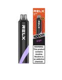 Relx Smash Go 10k Puffs Disposable At Best Price In Pakistan