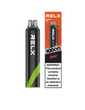 Relx Smash Go 10k Puffs Disposable At Best Price In Pakistan