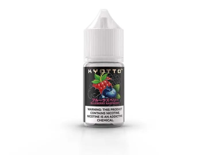 Kyotto Blueberry Raspberry Ice 30 ml At Best Price In Pakistan