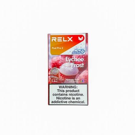 Relx Pro Pods 2 At Best Price In Pakistan