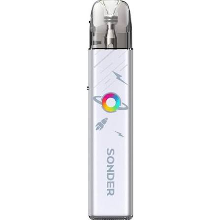 Geek Vape Sonder Q2 30w Pod Kit At Best Price In Pakistan