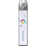 Geek Vape Sonder Q2 30w Pod Kit At Best Price In Pakistan