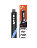 Relx Smash Go 10k Puffs Disposable At Best Price In Pakistan