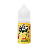 Crazy Fruit Mr Banana 30 ml By Tokyo At Best Price In Pakistan