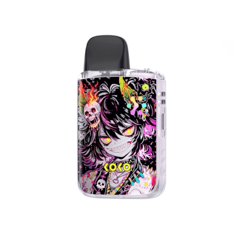Uwell Caliburn G5 Lite Koko Pod Kit At Best Price In Pakistan