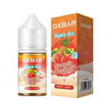 Oxbar Pineapple Grapefruit Super Ice 30 ml By Oxva At Best Price In Pakistan