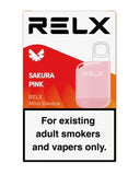 Relx Mini Device At Best Price In Pakistan